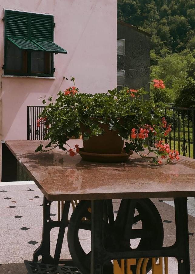 Casa Silvana Equi Terme Exterior photo